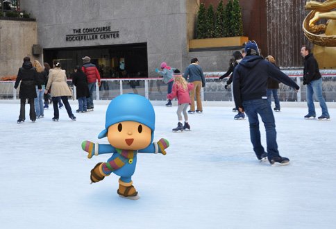 pocoyo america