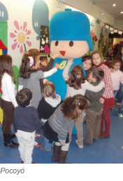 UNICEF Barcelona