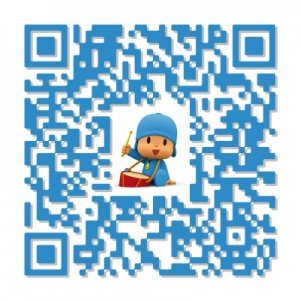 TalkingPocoyo_qrcode